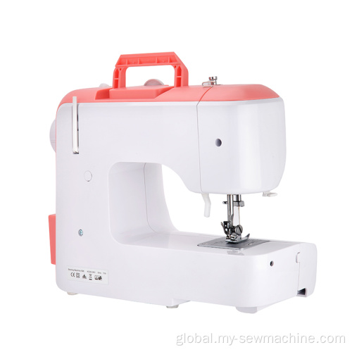 Product acessories High quality multifunctional sewing machine Factory